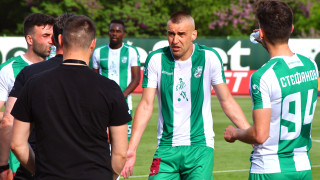 Берое е договорил четири нови попълнения разбра Тема Спорт Те