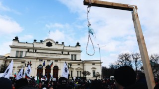 От „Възраждане“ са поискали комисия да излезе със становище до 10 дни