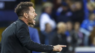 Испанският Атлетико Мадрид е готов да направи промени в състава