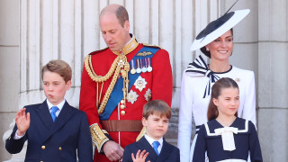 Кейт Мидълтън най после се показа на официално събитие след като