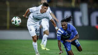 Хебър посреща Левски в мач от 21 ия кръг на Първа