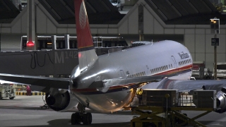 Египетските летищни власти обявиха че 100 египтяни са кацнали в