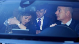 Холандският външен министър Халбе Зейлстра подаде оставка съобщава Ройтерс Вчера