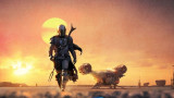 The Mandalorian, "Междузвездни войни", Disney+ и първи трейлър на сериала