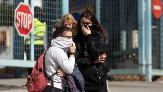 Извънредни мерки в Гърция срещу коронавируса