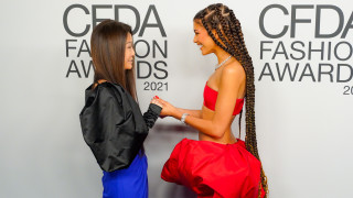 Преди няколко дни всички отново заговориха за дизайнерката Вера Уанг Но не