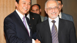 Новият японски премиер обеща да понижи данъците