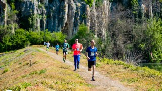 Второто издание на Kaylaka trail run ще се проведе на