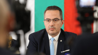 Правителство с подкрепата на Възраждане минава през нашите приоритети това