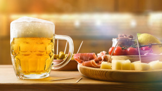 Няма по добро място в света където да седнем и да