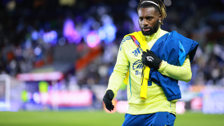 Фланговият нападател Алан Сен Максимен се раздели с мексиканския клуб Америка