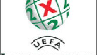 УЕФА заподозря Егалео в уговорен мач