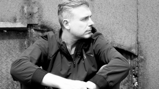 Darren Emerson с парти у нас за премиерата на "Трейнспотинг 2"