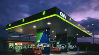 Приходите на OMV с 3% нагоре за година