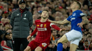 Травмата на Джеймс Милнър е сериозна Това потвърди мениджърът на