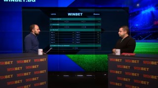 ТОПСПОРТ и представят епизод №22 на предаването Топ прогнози Като