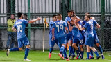  Левски победи Ботев (Пловдив) с 1:0 
