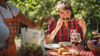 Изследвания за връзката между психичното здраве и начина на хранене