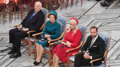 Нови проблеми в кралския двор на Норвегия