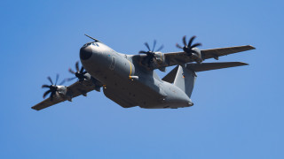 Нарастват съмненията относно бъдещето на оставащите поръчки на Испания за