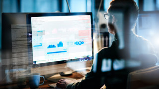 Инвестиция в подобряването на производителността или месечна такса Спокойствие за