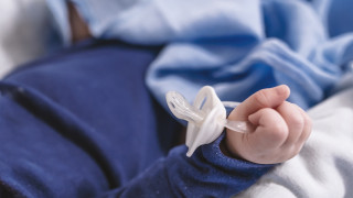 Трето бебе е изоставено в Пловдивска болница само за месец