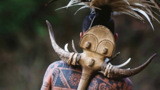 Как живее най-изолираното племе в света