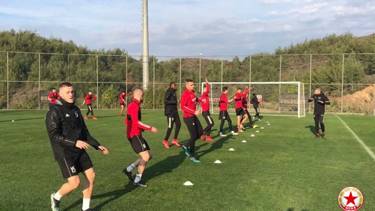 ЦСКА ще трябва да плаща, ако иска мароканския защитник