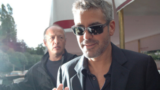 Джордж Клуни: „Мат Деймън е по-секси от мен!”