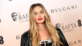 През юли разбрахме че Марго Роби е в очакване на