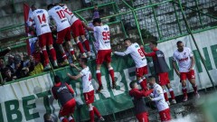 Марек подписа с нов играч и се оплака от съдийството в мача срещу Янтра