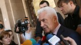 Сидеров зове Валери Симеонов да се оттегли от властта