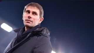 Милан официално обяви назначението на Фредерик Масара за спортен директор