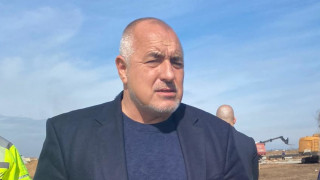 Предоставяме им на хората най чистото море Така премиерът Бойко Борисов
