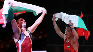 Най добрите ни борци се впускат в рестарта на сезона който