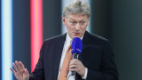 Песков: НАТО е заплаха за Русия