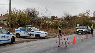 Полицията задържа 24 души при спецакция във Варненско