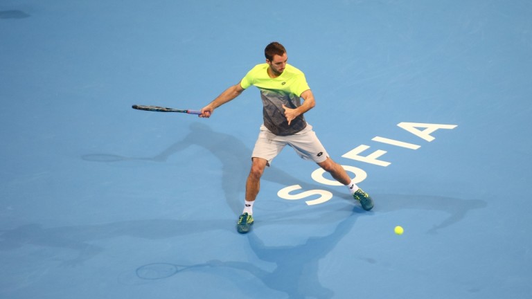 Още шестима шампиони от Големия шлем ще играят на Sofia Open 2019