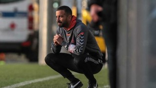 Спортинг назначи новия си треньор