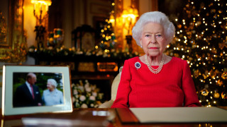 Тази Коледа е различна за Великобритания и цялото кралско семейство