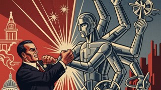 Технологични гиганти vs все по-властни правителства: Сблъсъкът на XXI век