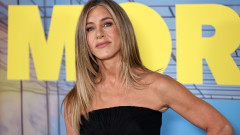 Тренировката, с която Дженифър Анистън поддържа перфектната си фигура