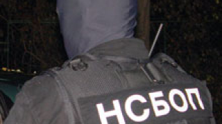 ГДБОП "проби" наркоканал от Турция за ЕС