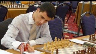 Чепаринов води след 4-ия кръг на държавното ни първенство