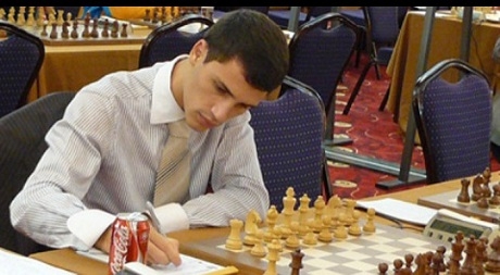 Чепаринов води след 4-ия кръг на държавното ни първенство
