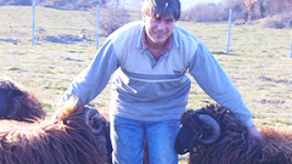 Кои са стопаните в новия сезон на Фермата?