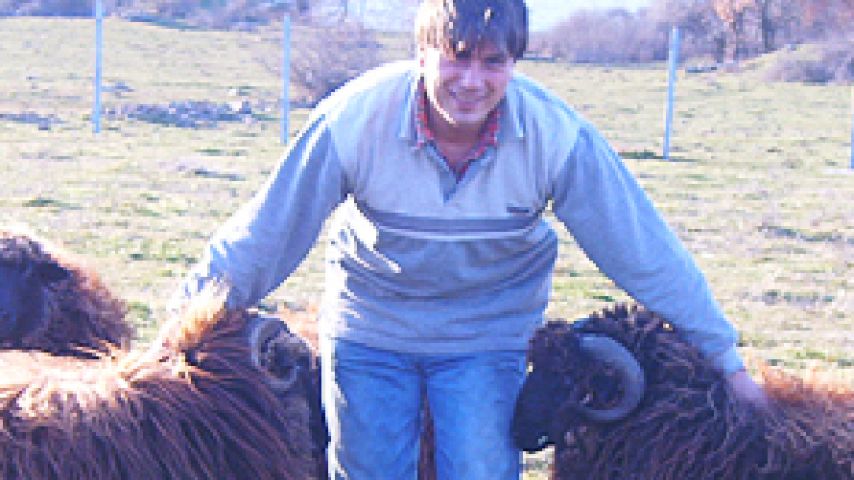 Кои са стопаните в новия сезон на Фермата?