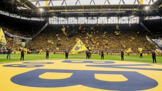 Борусия Дортмунд обяви първия си трансфер Германският защитник Нико Шулц