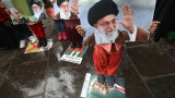  Хаменеи: Ударихме пестник на Съединени американски щати, само че офанзивата не е задоволителна 