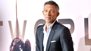 Венсан Касел е претърпял пътно транспортно произшествие със скутера си